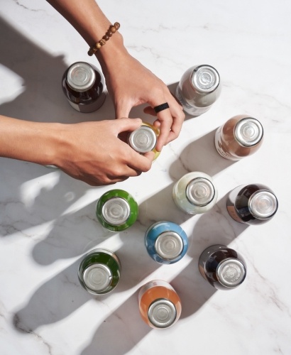 Tại sao liệu trình detox <span>Clean & Healthy</span> mang lại hiệu quả?